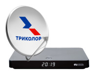 Комплект Триколор с ресивером GS-B528