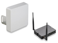 Комплект усиления 4G-интернета